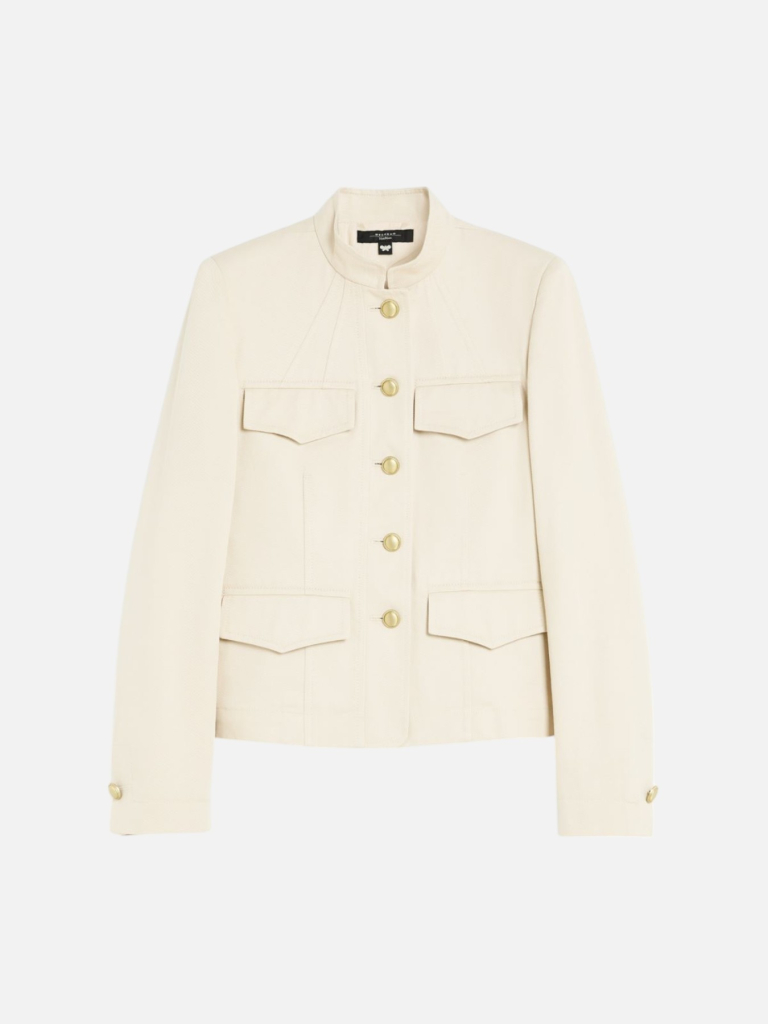 WEEKEND MAX MARA ASTOR1234 jakna