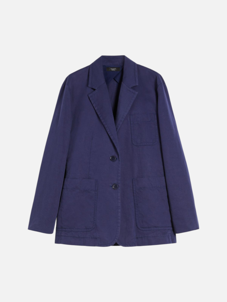 WEEKEND MAX MARA WELLS sako