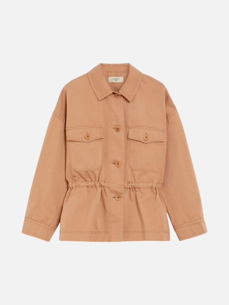 WEEKEND MAX MARA EGER jakna