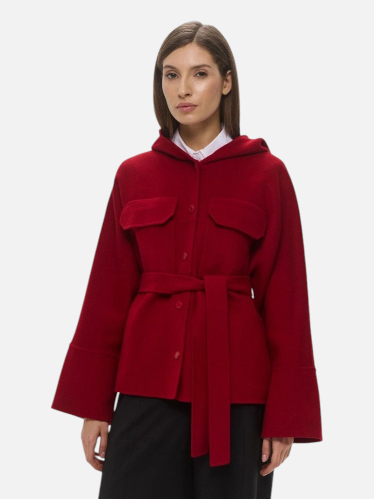 WEEKEND MAX MARA BUSSOLA jakna
