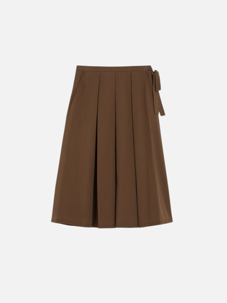WEEKEND MAX MARA FOLK suknja