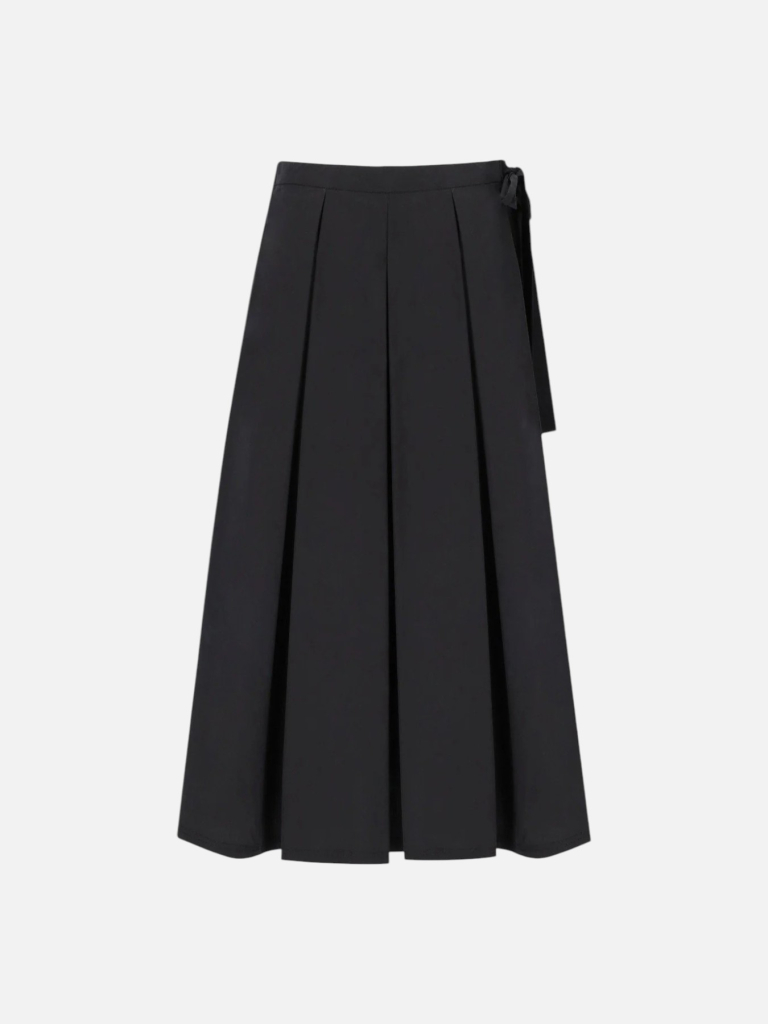 WEEKEND MAX MARA FOLK suknja