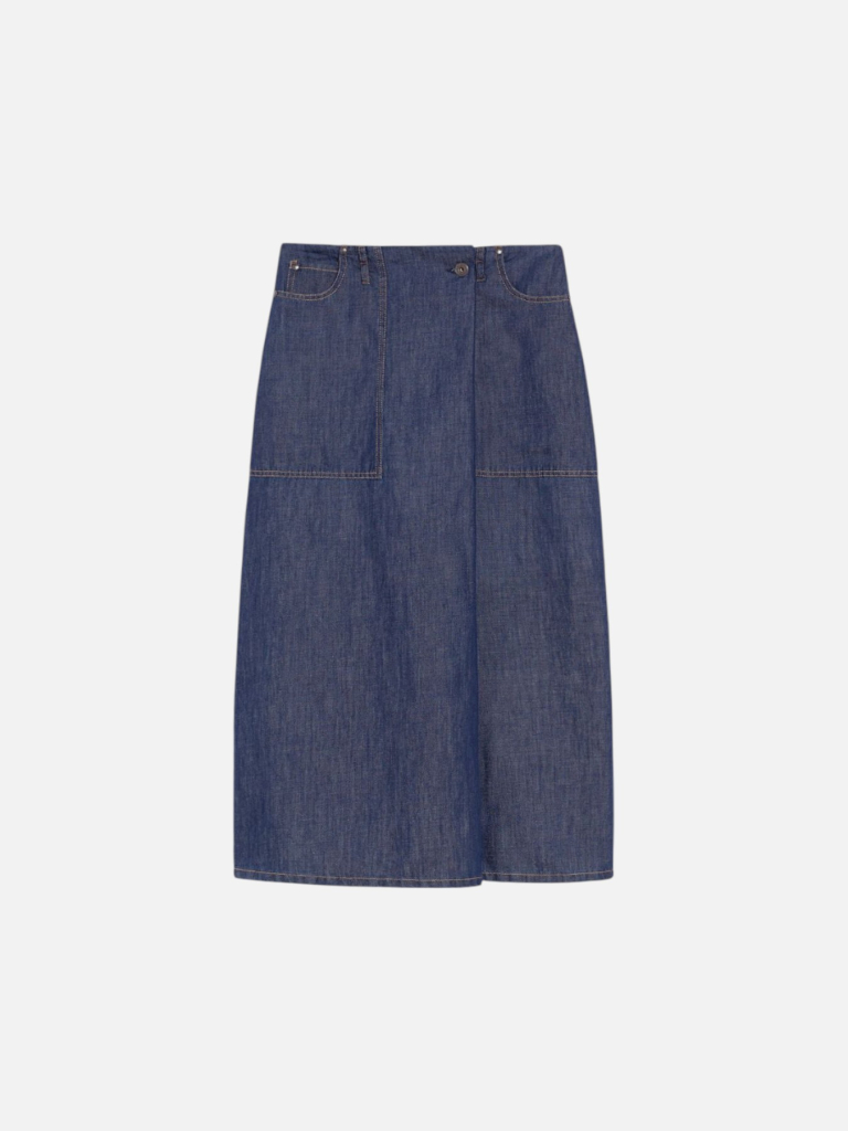 WEEKEND MAX MARA FISCHIO suknja