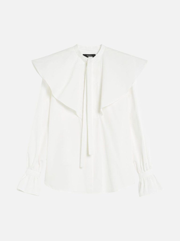 WEEKEND MAX MARA ARSENIO1234 košulja
