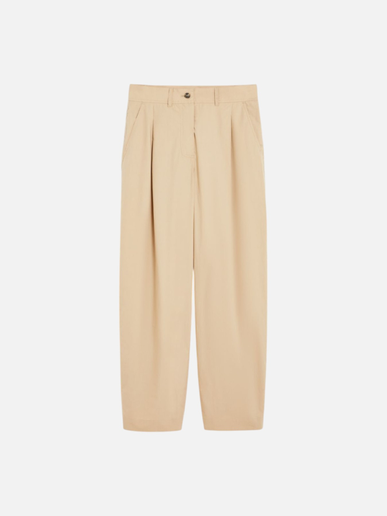 WEEKEND MAX MARA ARTUR1234 pantalone