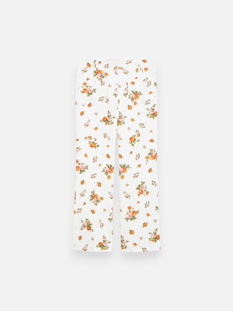 WEEKEND MAX MARA ARTEN1234 pantalone