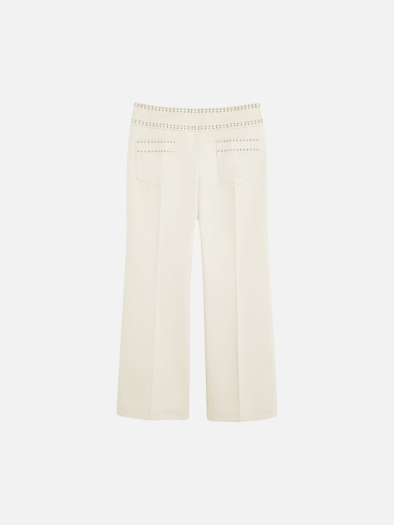 WEEKEND MAX MARA ASTRALE1234 pantalone