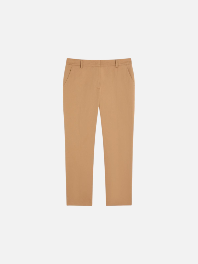WEEKEND MAX MARA CECCO pantalone