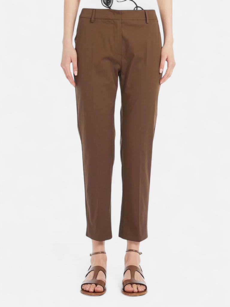 WEEKEND MAX MARA CECCO pantalone