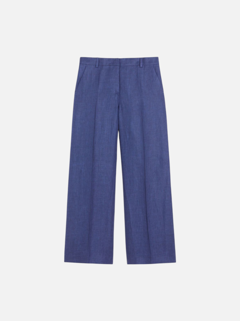 WEEKEND MAX MARA MALIZIA pantalone