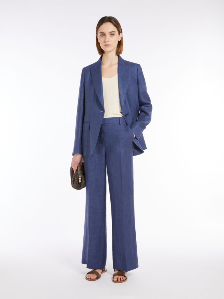 WEEKEND MAX MARA MALIZIA pantalone