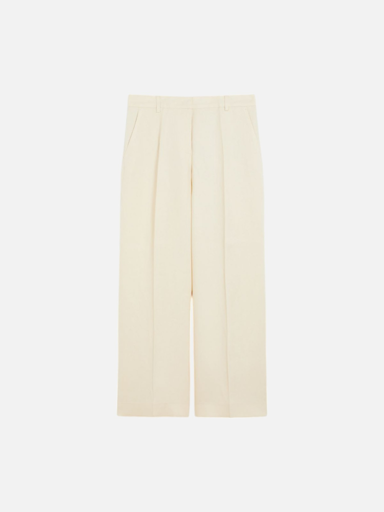 WEEKEND MAX MARA MALIZIA pantalone