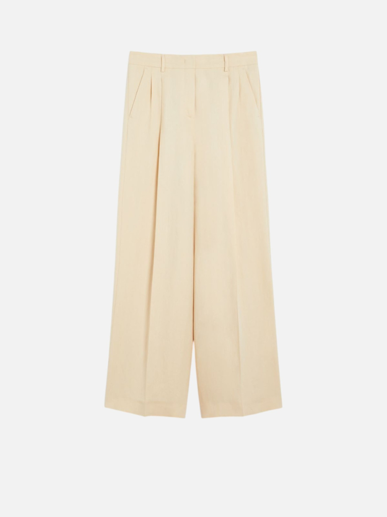 WEEKEND MAX MARA VELIERO pantalone