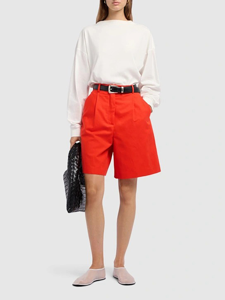WEEKEND MAX MARA ECUBA šorts