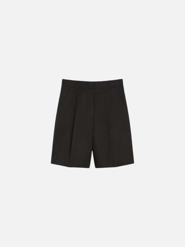 WEEKEND MAX MARA ECUBA šorts