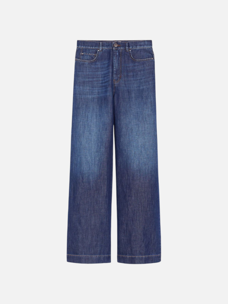 WEEKEND MAX MARA VOLPINO farmerke