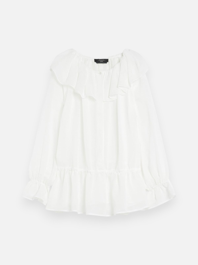 WEEKEND MAX MARA ASTRO1234 košulja
