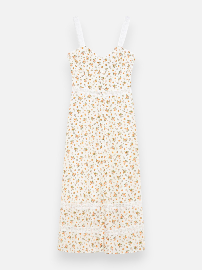 WEEKEND MAX MARA ASSUAN1234 haljina