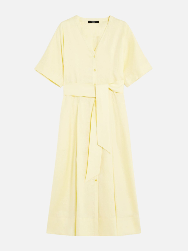 WEEKEND MAX MARA ASSENZI1234 haljina