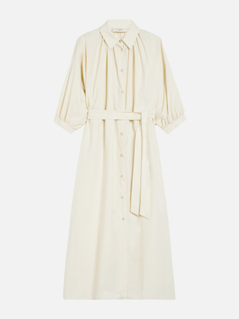 WEEKEND MAX MARA CATONE haljina