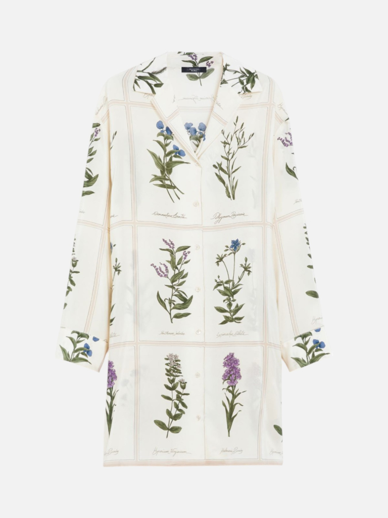WEEKEND MAX MARA ECCESSO haljina