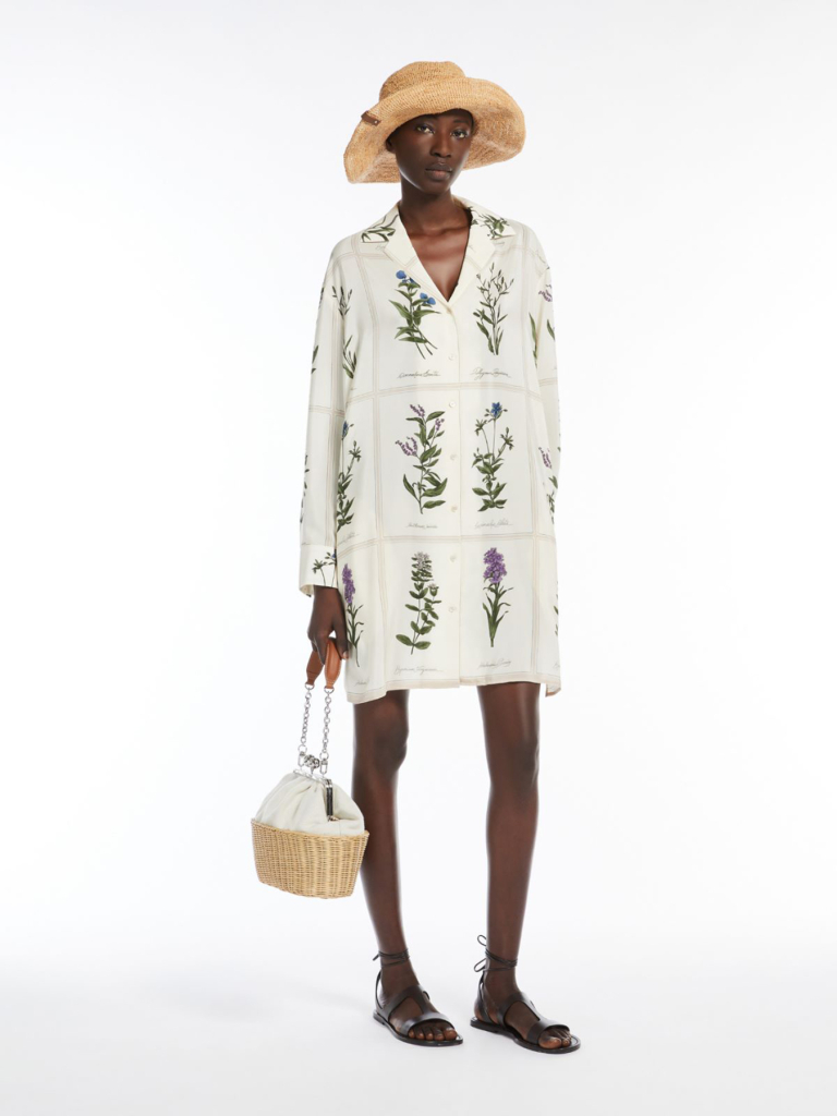 WEEKEND MAX MARA ECCESSO haljina