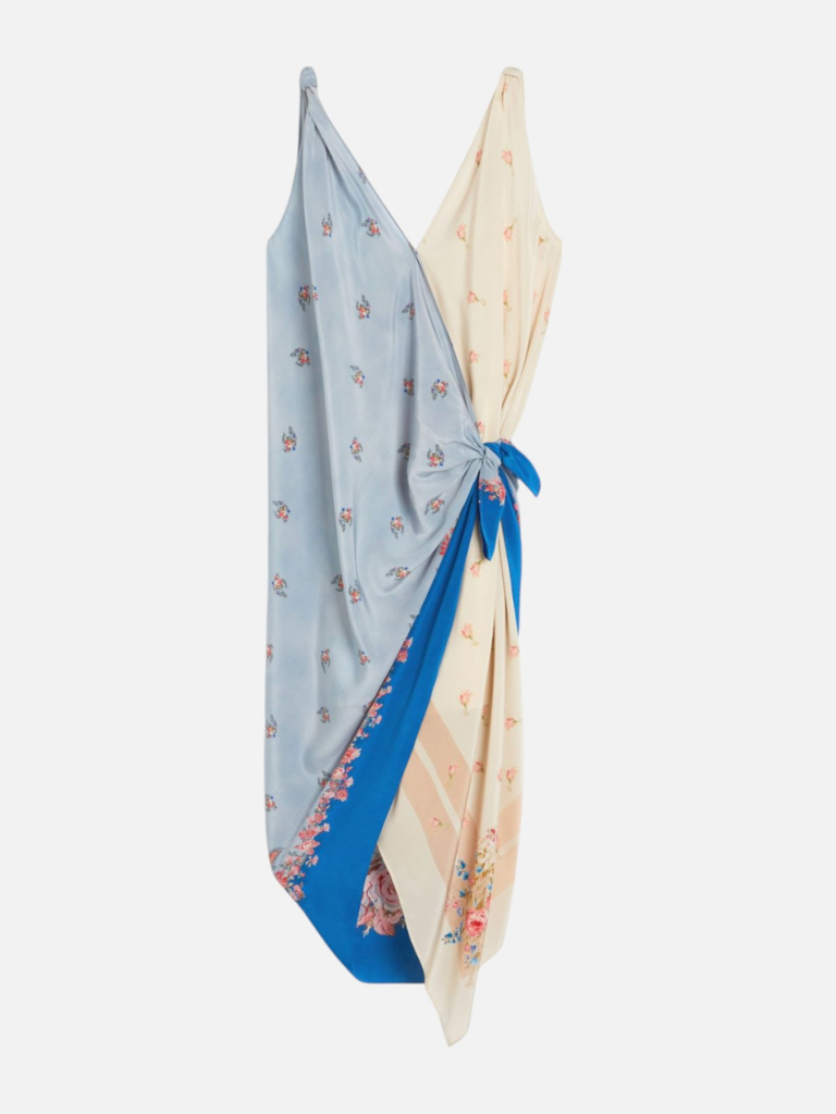 WEEKEND MAX MARA CANTONE haljina