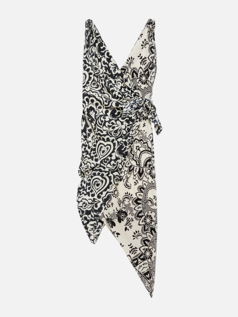 WEEKEND MAX MARA CANTONE haljina