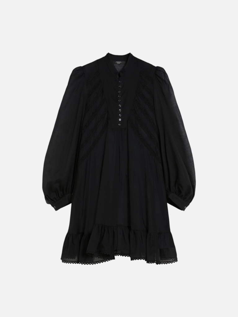 WEEKEND MAX MARA ASTER1234 haljina