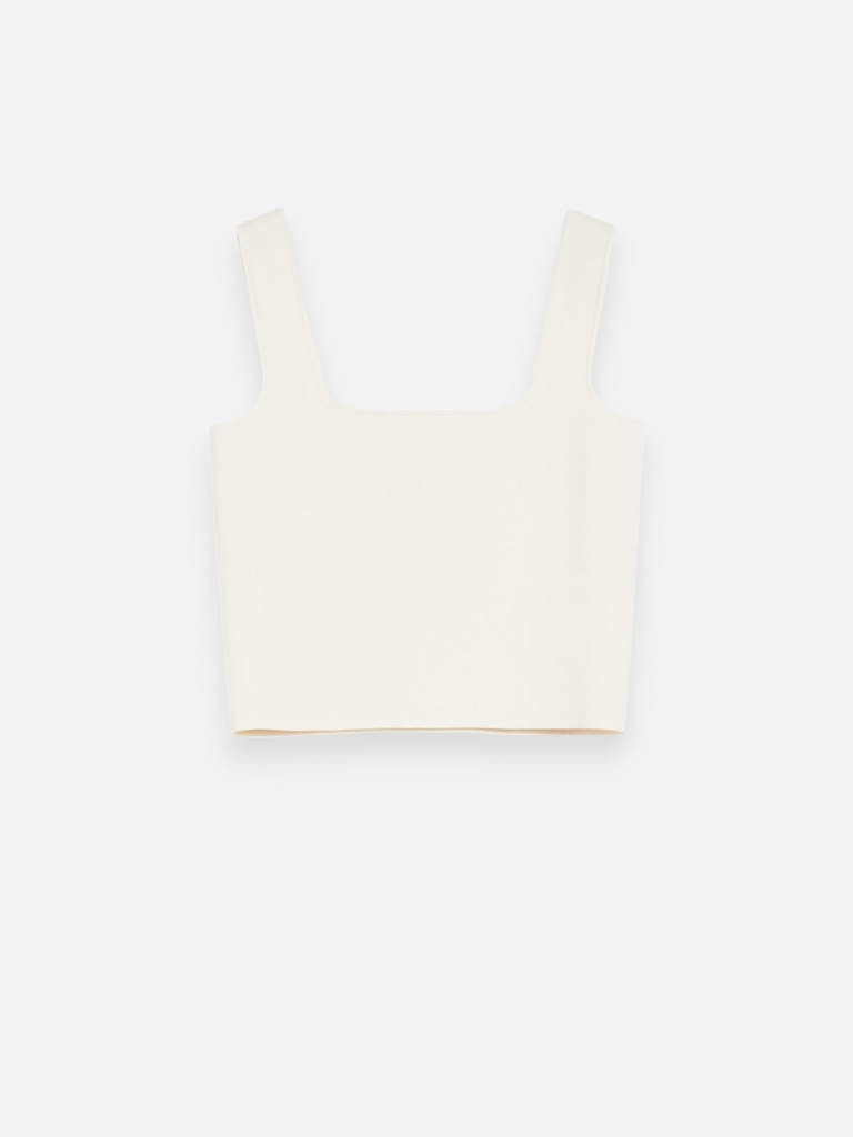 WEEKEND MAX MARA PILADE top
