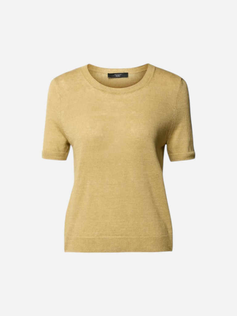 WEEKEND MAX MARA PANCONE bluza