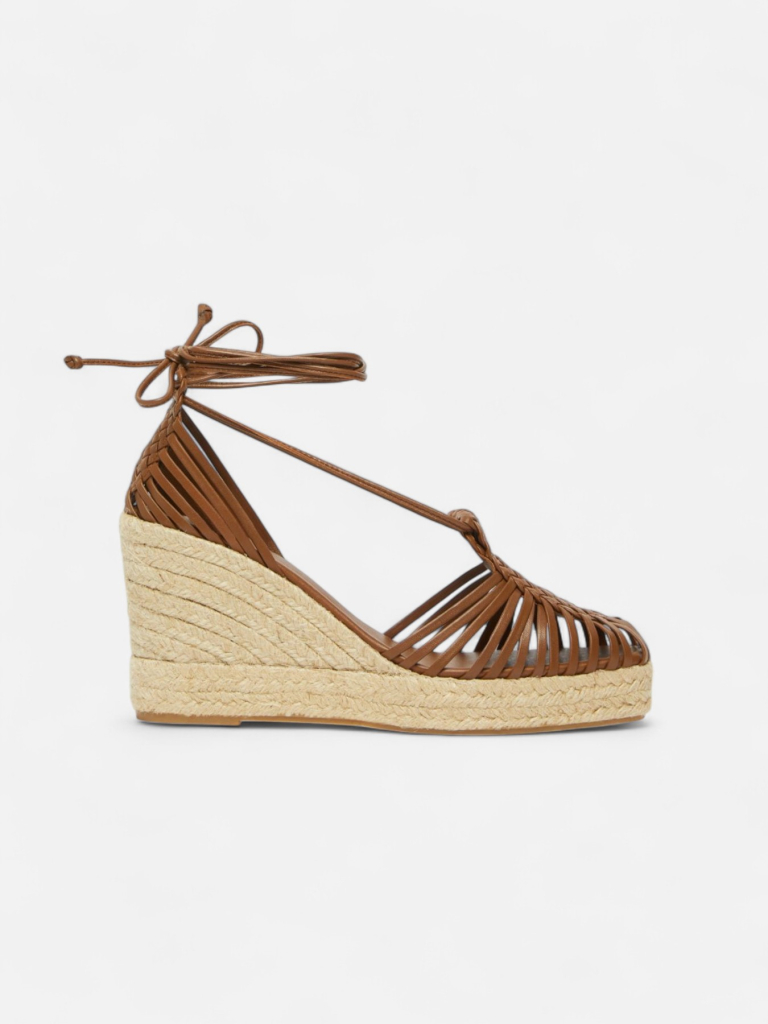 WEEKEND MAX MARA QUIRINO sandale