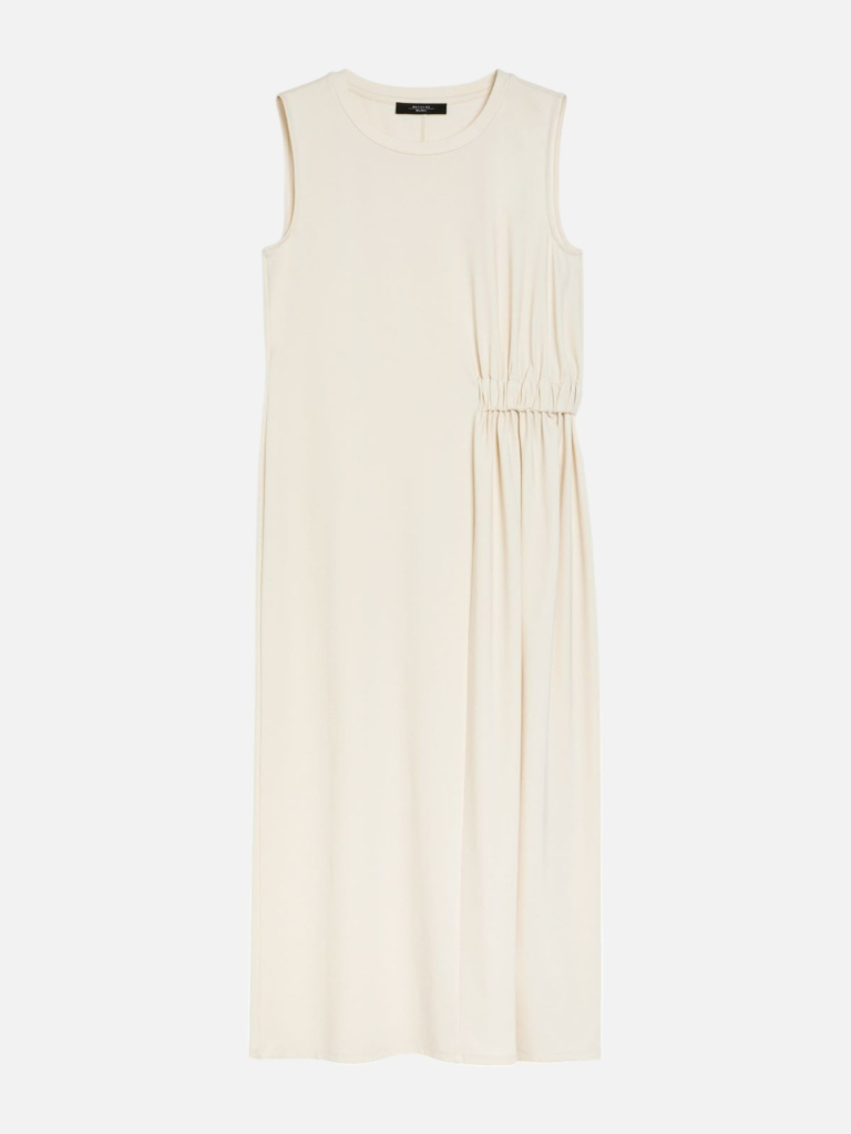 WEEKEND MAX MARA TENEBRE haljina