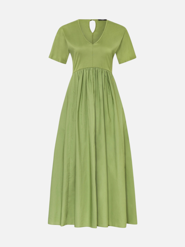 WEEKEND MAX MARA BRONZO haljina