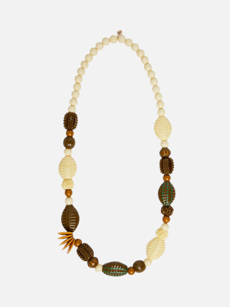 WEEKEND MAX MARA NELLA ogrlica
