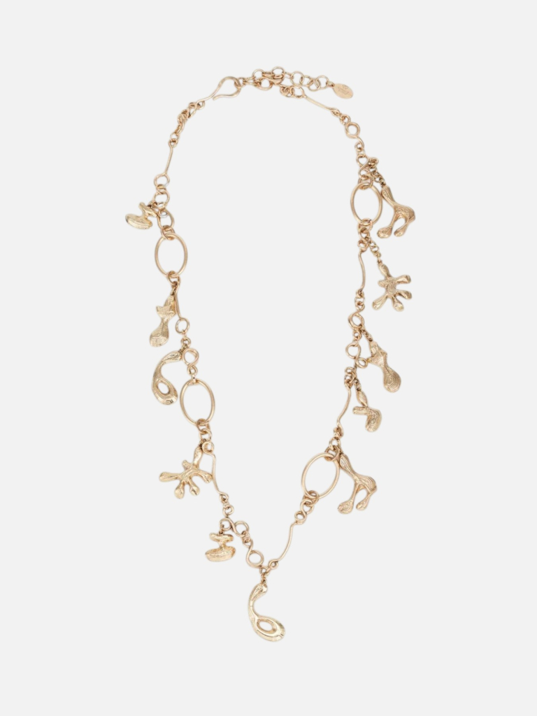 WEEKEND MAX MARA VOLTO ogrlica