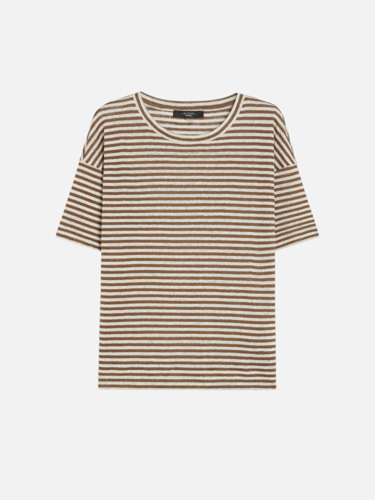 WEEKEND MAX MARA BARCA majica