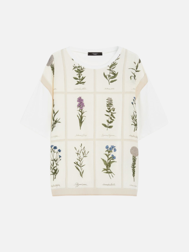 WEEKEND MAX MARA PAMPAS majica