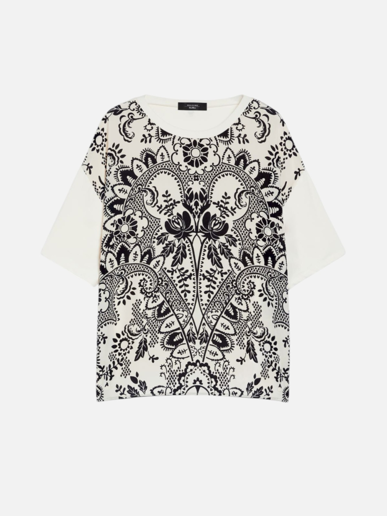 WEEKEND MAX MARA PAMPAS majica