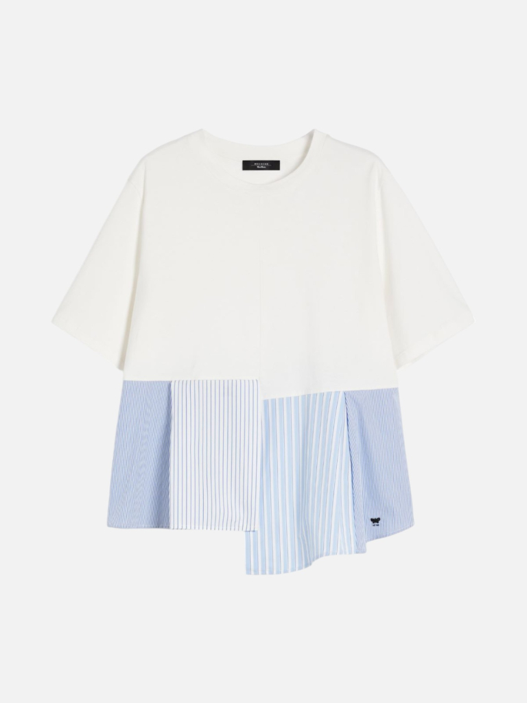WEEKEND MAX MARA BIRD bluza