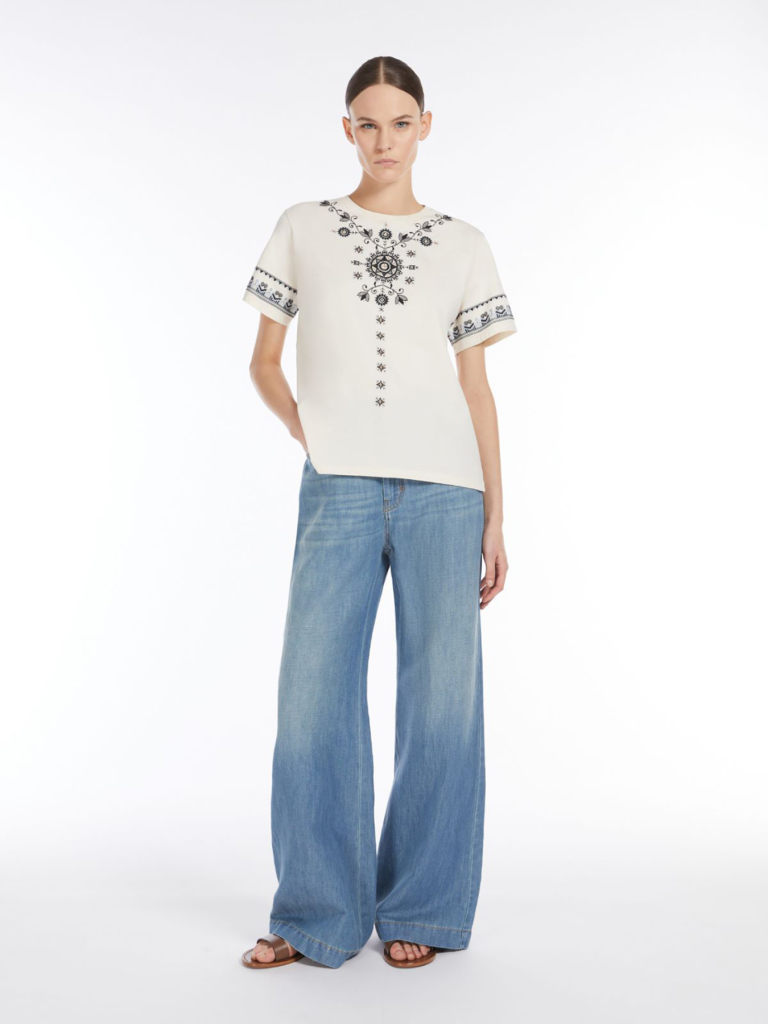 WEEKEND MAX MARA OLGA majica