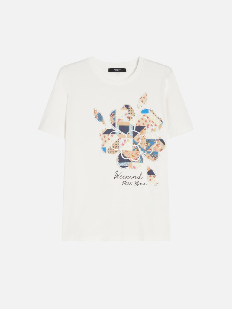 WEEKEND MAX MARA VELLO majica