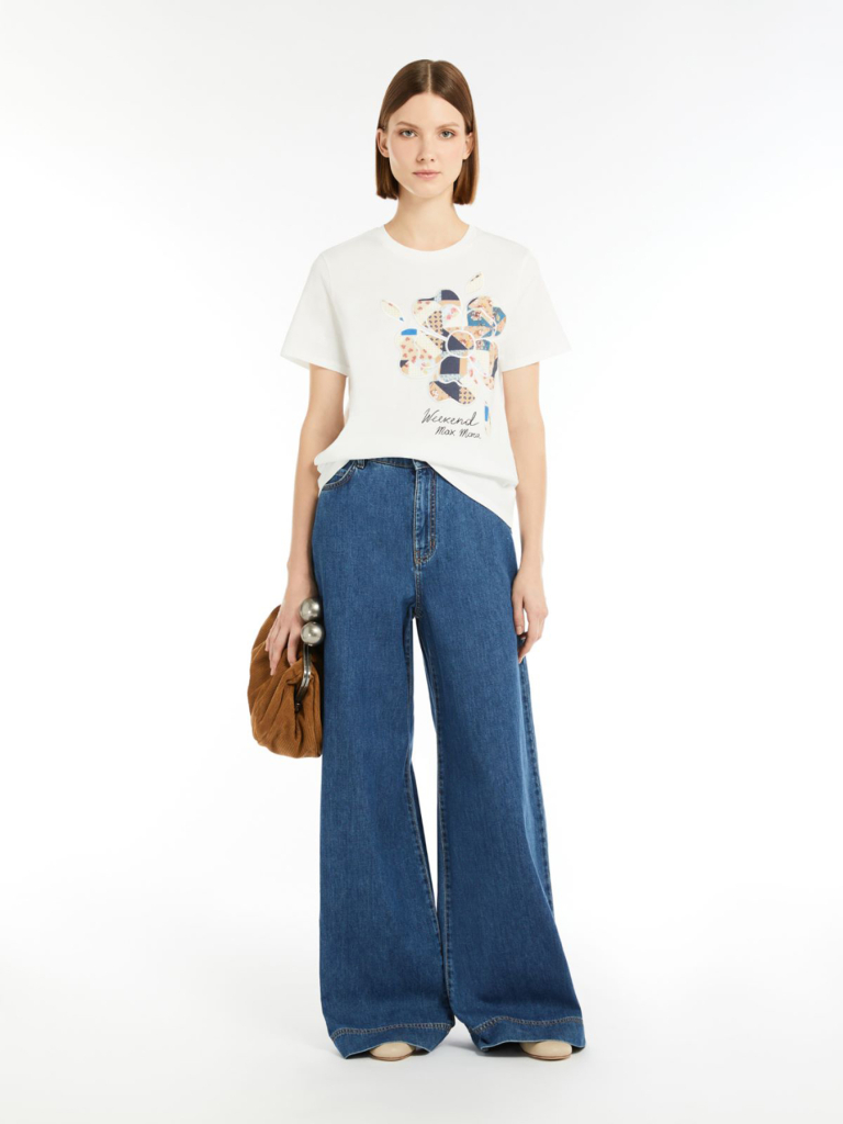 WEEKEND MAX MARA VELLO majica