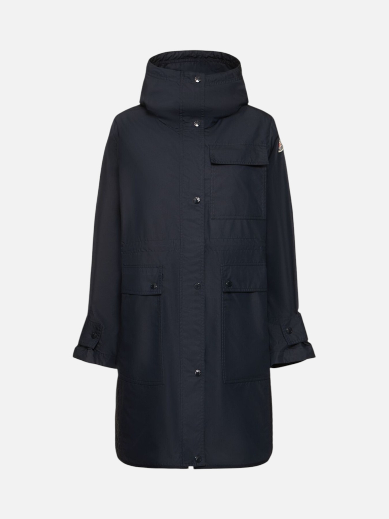 MONCLER parka
