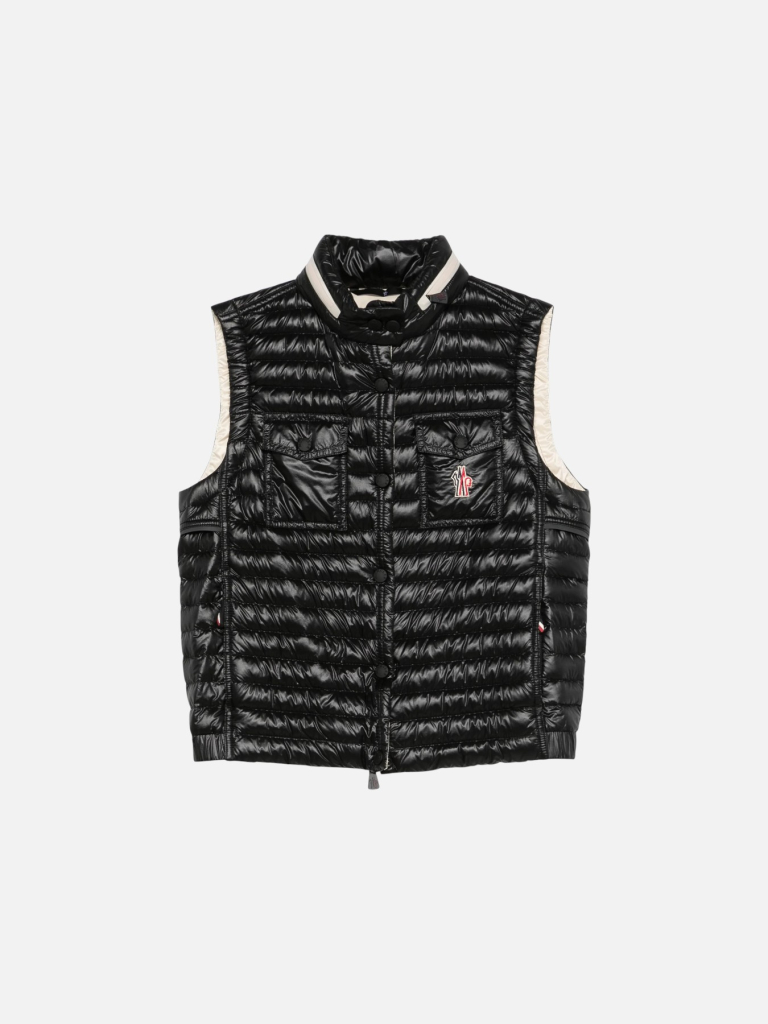 MONCLER prsluk