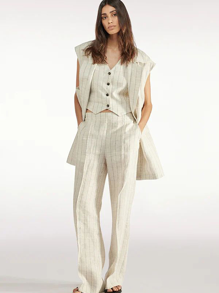 LIVIANA CONTI pantalone