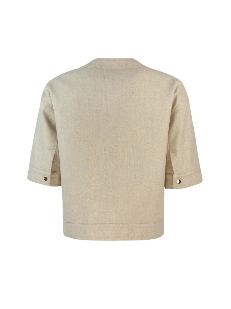 MAX MARA STUDIO AGILE jakna