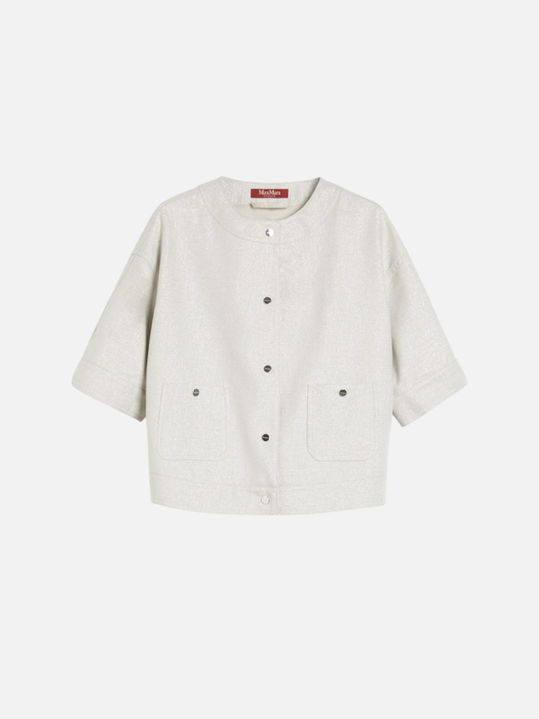MAX MARA STUDIO AGILE jakna