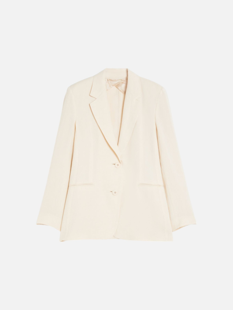 MAX MARA STUDIO MICIO sako