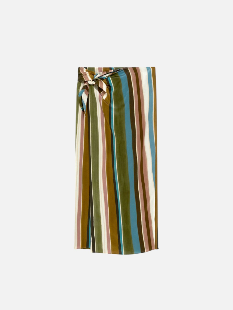 MAX MARA STUDIO LAUTO suknja